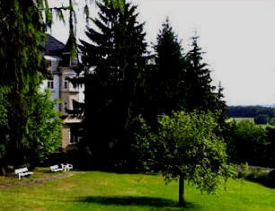 Bad Zwesten