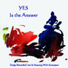 Yes is the Answer
