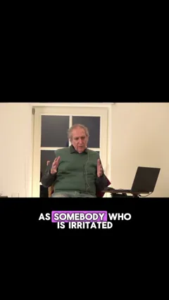 LIfe is just easy/ Das Leben ist wirklich einfach #LessIdentified #JustWatching #meditation #Satsang