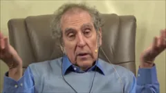 Satsang mit Soham: Wenn du im Loslassen bist, dann kann das hier die wertvollste Zeit für dich sein.