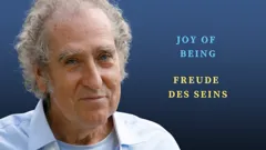 Negativity or the Joy of Being/ Negativität oder die Freude des Seins