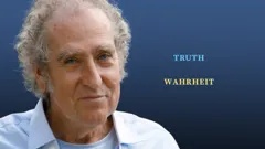 What is Truth? / Was ist Wahrheit?
