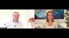 Just Happy for No Reason / Einfach glücklich ohne Grund (Online-Kongress Mai 2026)