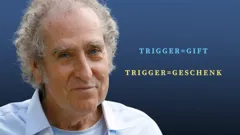 Why Being Triggered Is Actually Good / Warum es gut ist, getriggert zu werden