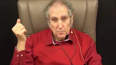 Satsang mit Soham: Was genau ist mit „nach innen schauen“ gemeint?