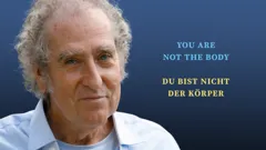 Without the Body, We Just Are / Ohne den Körper sind wir einfach