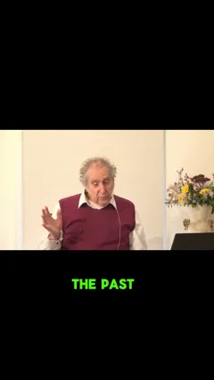No Small Thing: Letting Go of Ego / Keine Kleinigkeit: Das Ego loslassen