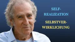 Realize who you really are/ Erkenne, wer du wirklich bist