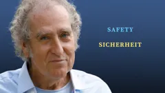 Where Do We Find True Safety? / Wo finden wir wahre Sicherheit?