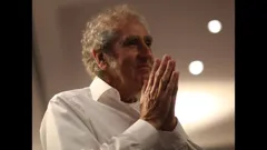 Satsang mit Samarpan: Nutze diese kostbare Inkarnation um frei zu werden!