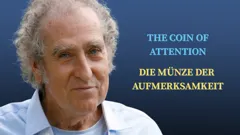 Attention - the true currency. Do you wanna buy eternity?/ Aufmerksamkeit - die wahre Währung...