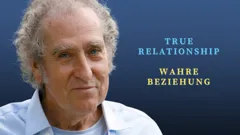 Relationships Only Exist in Total Freedom / Beziehungen existieren nur in völliger Freiheit